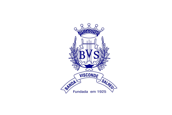 Banda Visconde de Salreu